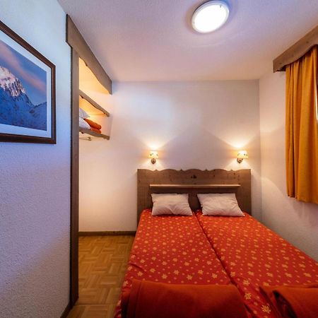 Appartement 2 Pieces Cabine 4/6 Personnes Mae-1994 Chamrousse Exterior foto